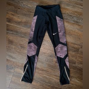 Limited Nike Running Tights